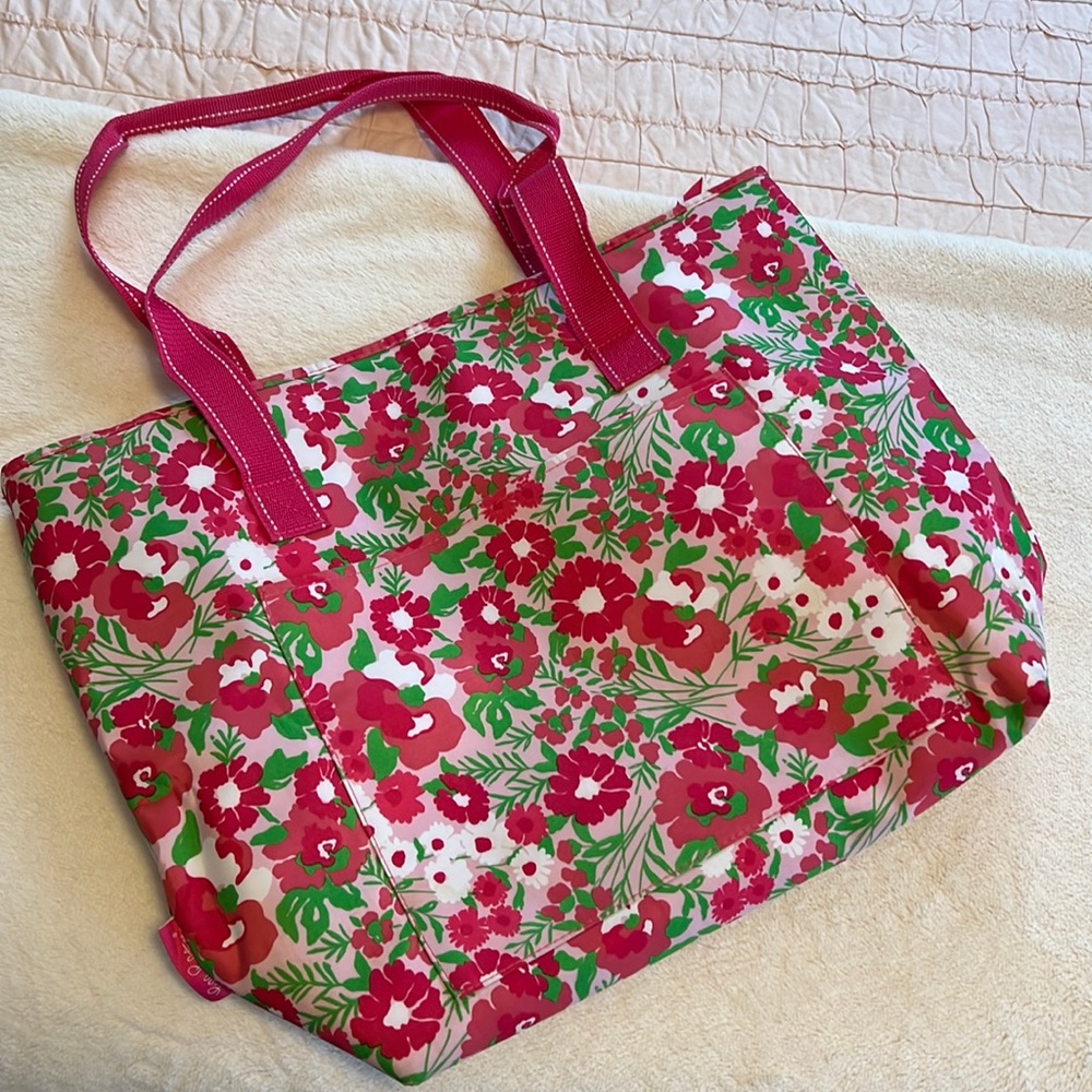 Lilly Pulitzer bag